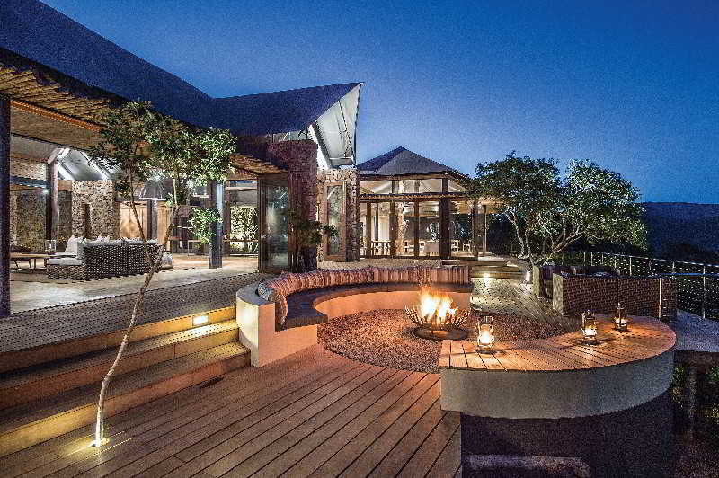 Kariega Game Reserve Bushman's River Mouth Exterior foto
