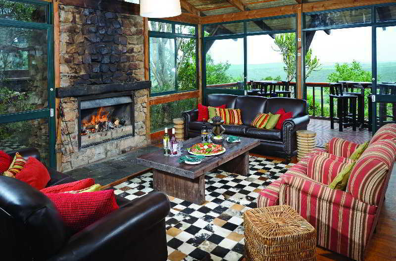 Kariega Game Reserve Bushman's River Mouth Exterior foto