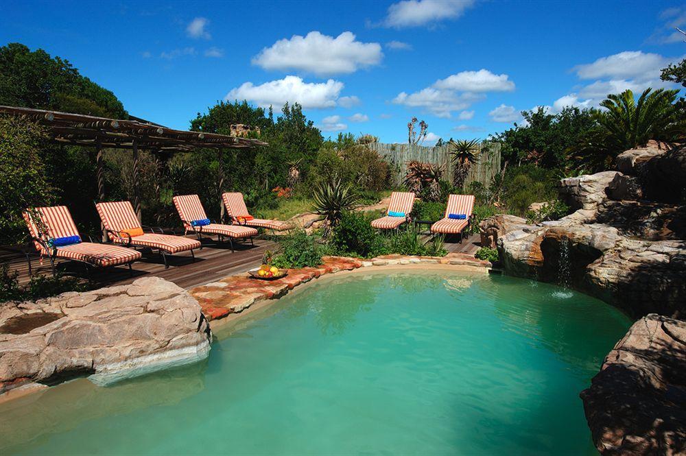 Kariega Game Reserve Bushman's River Mouth Exterior foto