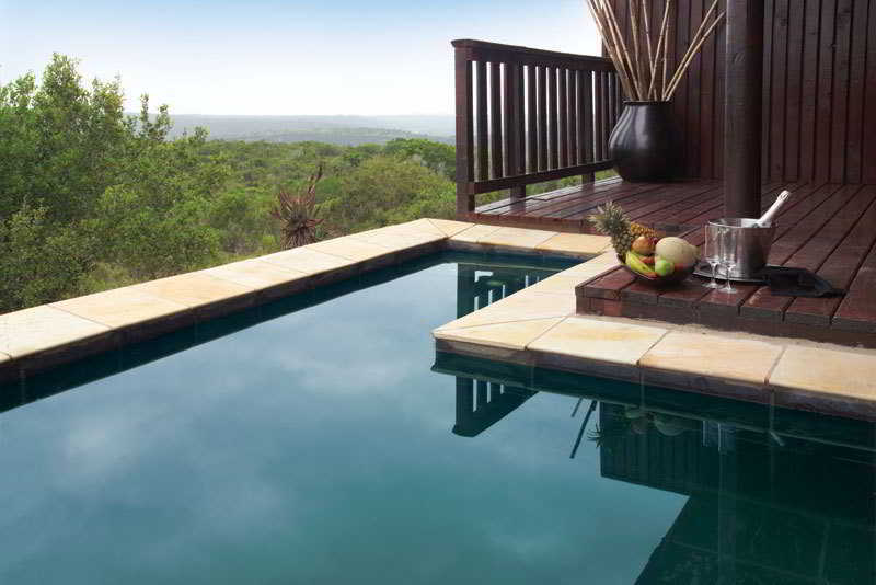 Kariega Game Reserve Bushman's River Mouth Exterior foto
